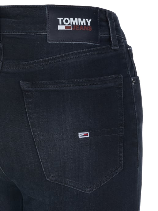 Tommy Jeans SIMON jeans zwart - Image 4