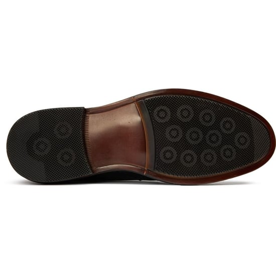 Soletrader Barry Brogue Schoenen - Image 3