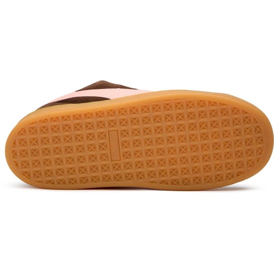 Puma Suede Xl Lace Sneakers - Image 4