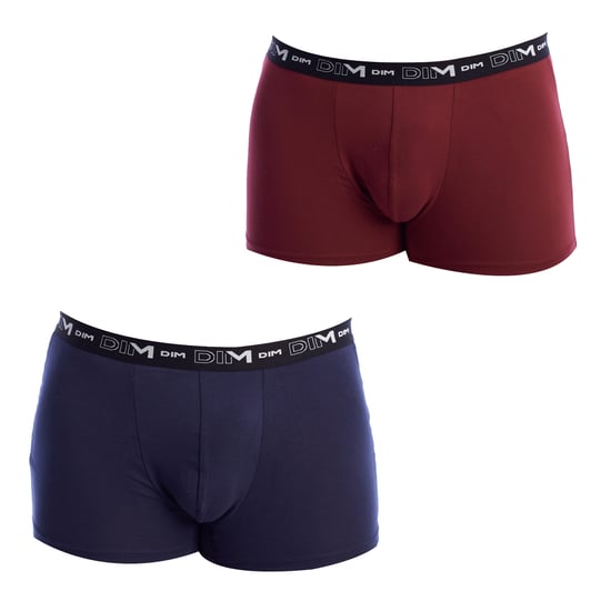 2er-Pack Stretch-Boxershorts aus Baumwolle D6596 für Herren - Image 1