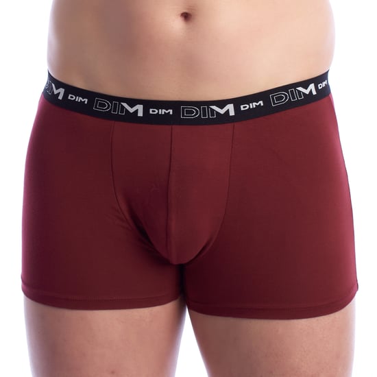 2er-Pack Stretch-Boxershorts aus Baumwolle D6596 für Herren - Image 4