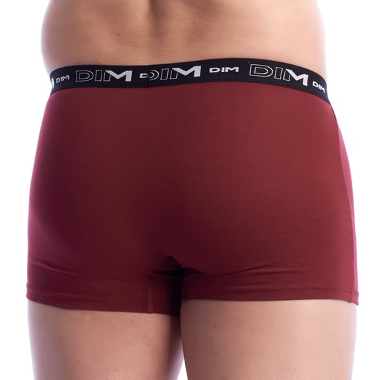2er-Pack Stretch-Boxershorts aus Baumwolle D6596 für Herren - Image 5