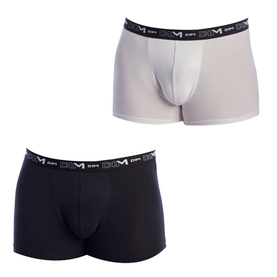 Pack-2 Boxers Katoen Streech D6596 voor heren - Image 1
