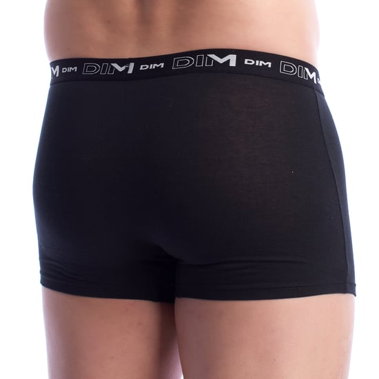 Pack-2 Boxers Katoen Streech D6596 voor heren - Image 4