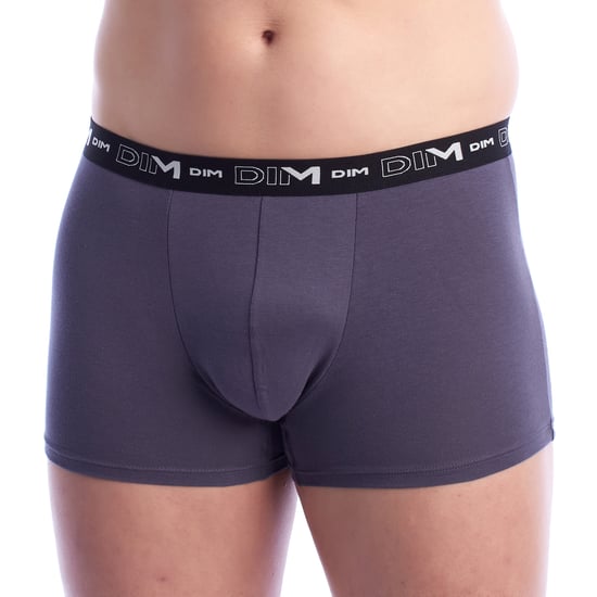 Pack-2 Boxers Katoen Streech D6596 voor heren - Image 3