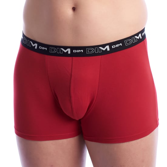 Pack-2 Boxers Katoen Streech D6596 voor heren - Image 5
