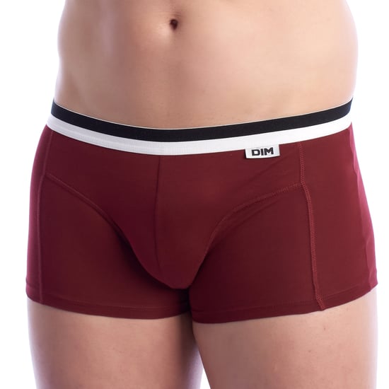 Pack-2 Boxers DIM Basic Ademende Stof D05H2 voor Mannen - Image 3