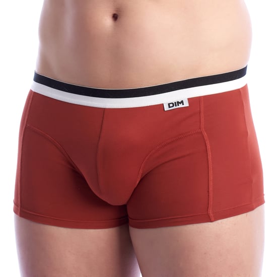 Pack-2 Boxers DIM Basic Ademende Stof D05H2 voor Mannen - Image 5