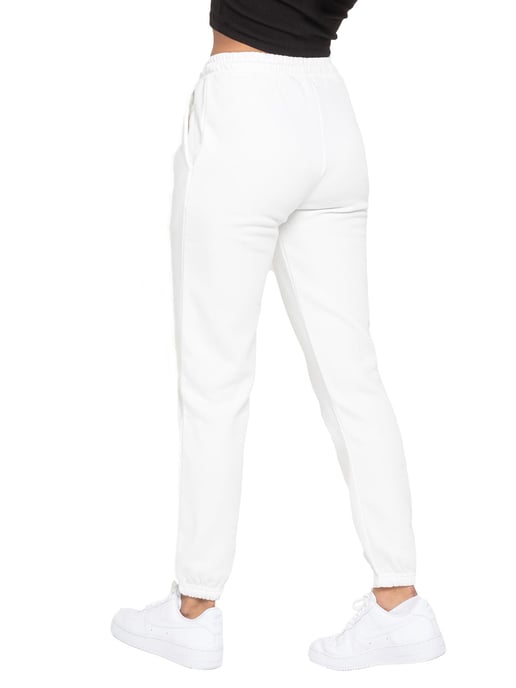 Enzo | Dames Oversized Sweatshirt Tracksuit Set - Image 6