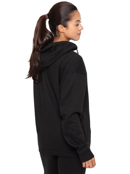 Enzo | Oversized trainingspak met capuchon en capuchon voor dames - Image 4