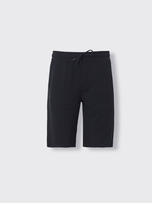 Gebreide sportbermuda - Image 6