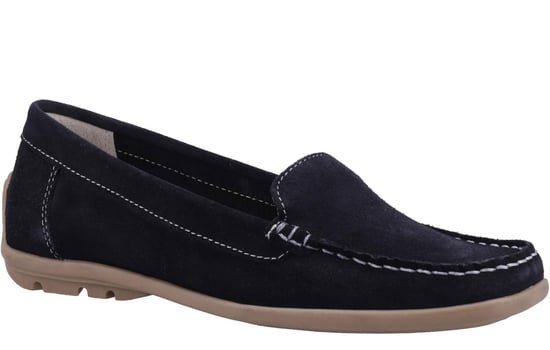 Riva Torella Leather Womens Shoes - Image 2