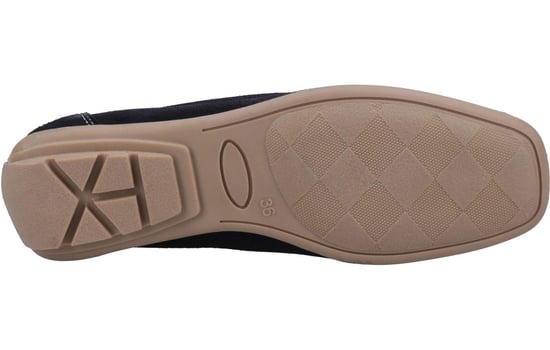 Riva Torella Leather Womens Shoes - Image 4