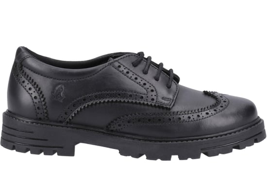 Hush Puppies Maxine Junior Meisjes School schoenen - Image 1