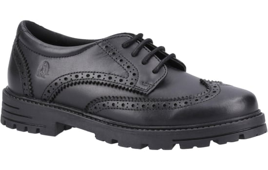 Hush Puppies Maxine Junior Meisjes School schoenen - Image 2