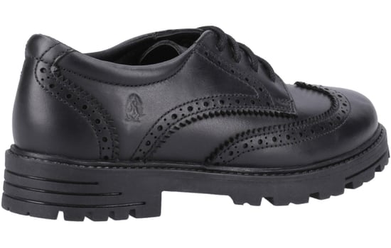Hush Puppies Maxine Junior Meisjes School schoenen - Image 3