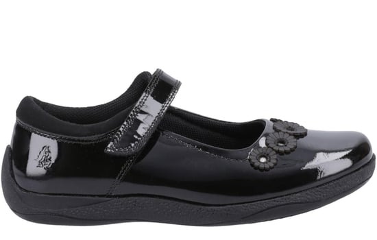 Hush Puppies Christina Senior School schoenen - Image 1