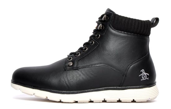 Original Penguin Natsu 2 Heren Boots - Image 1