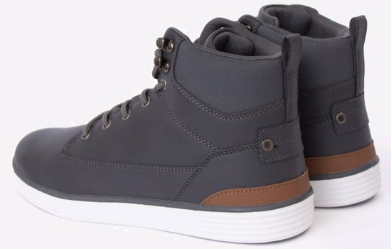 Crosshatch Staiger Mens Trainers - Image 2