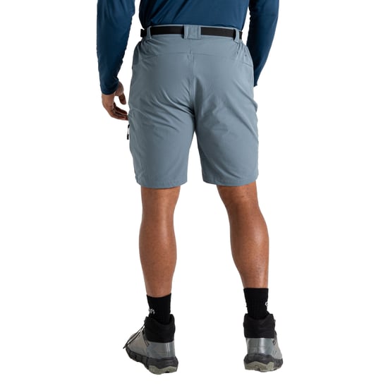 Dare 2B Heren Tuned In Pro Lichtgewicht Cargo Shorts (Stormachtig weer) - Image 2