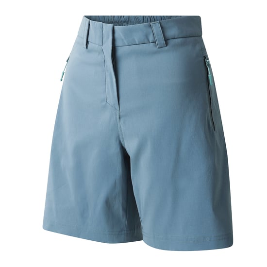 Dare 2B Dames/Dames Torrek Korte Broek (Element Grijs) - Image 3