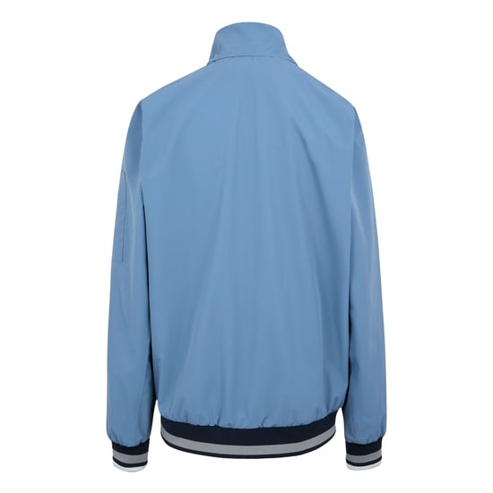 Regatta Heren Shorebay III Waterdichte Jas (Koronet Blauw) - Image 2