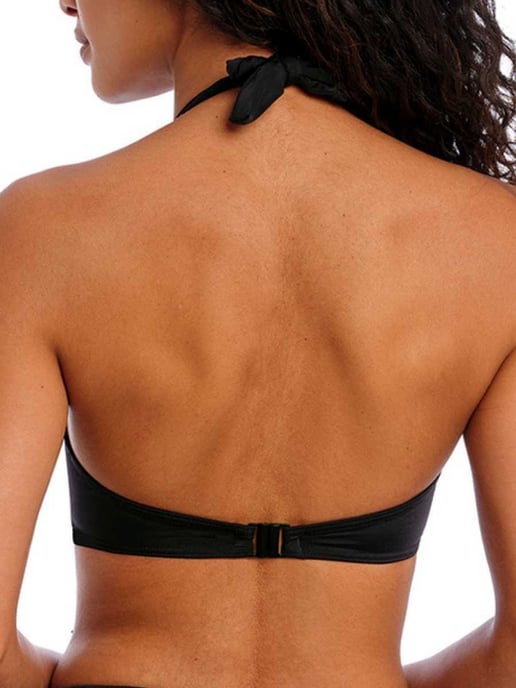 Jewel Cove Halter Bikini Top - Image 2