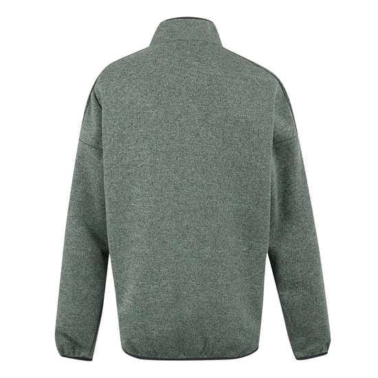 Regatta Heren Kames Full Zip Fleecejack (Gletsjer/Warm weer) - Image 2