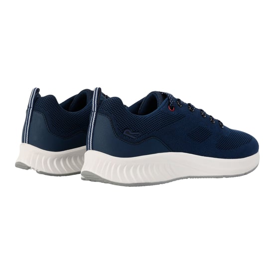 Regatta Heren Marine Sportschoenen (Donkere Denim) - Image 2