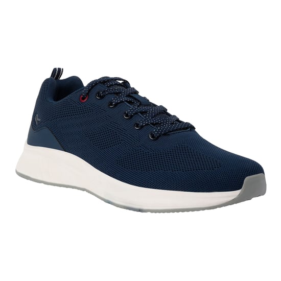 Regatta Heren Marine Sportschoenen (Donkere Denim) - Image 3