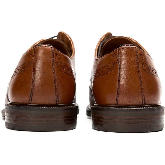 Soletrader Barry Brogue Schoenen - Image 3