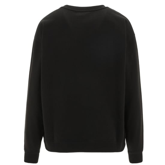 Kenzo Paris bloklogo zwart sweatshirt - Image 2