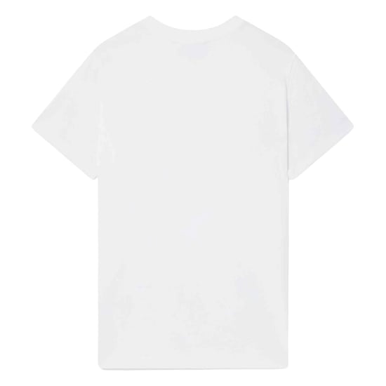 Casablanca Casa Way Design wit T-shirt - Image 2