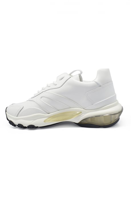 Valentino Garavani Bounce sneakers Wit - Image 3
