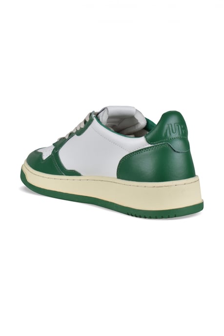 Autry Sneakers Medalist Groen - Image 3