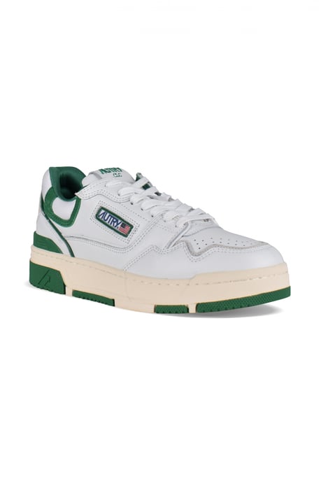 Autry CLC Sneakers Wit - Image 2