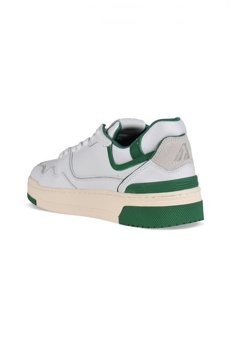 Autry CLC Sneakers Wit - Image 3