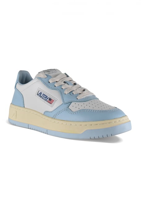 Autry Sneakers Medalist Blauw - Image 2
