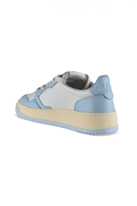 Autry Sneakers Medalist Blauw - Image 3