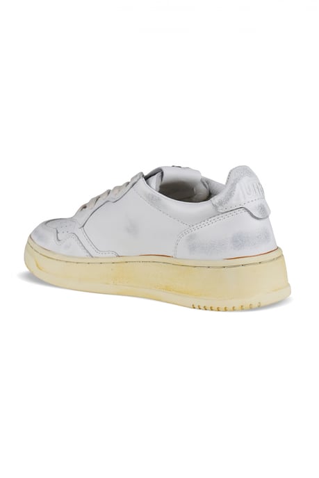 Autry Supervintage sneakers Wit - Image 3