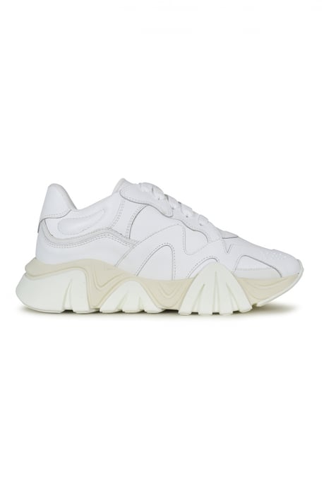 Versace Squalo sneakers Wit - Image 1