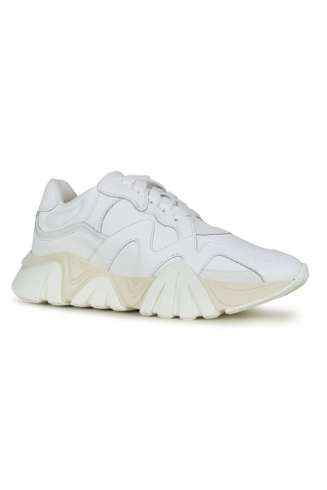 Versace Squalo sneakers Wit - Image 2