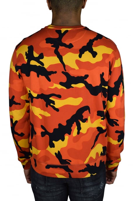 Valentino Garavani Trui Oranje - Image 4
