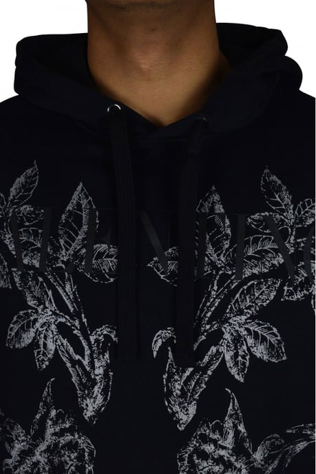 Valentino Garavani Sweatshirt Zwart - Image 3