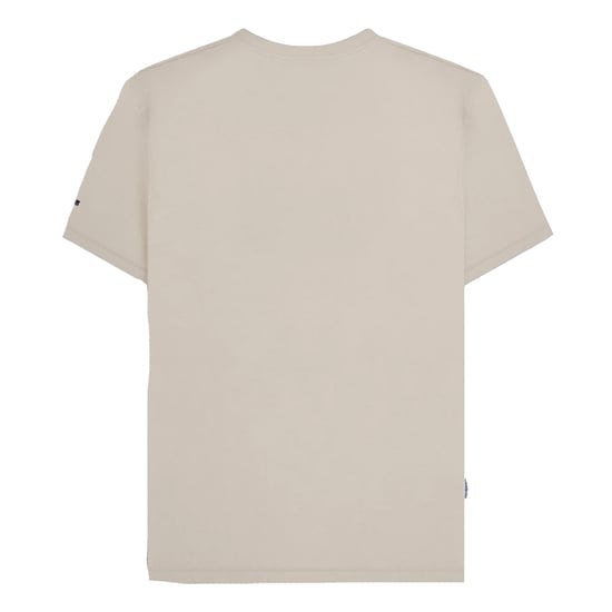 Lambretta T-shirt heren Union Jack (Jetstream) - Image 2