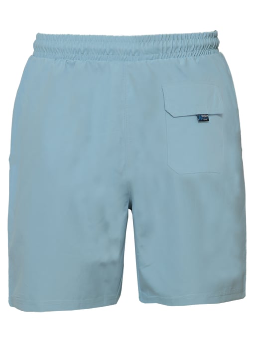 Nassau Beach Badehose NB231018 Tasche hinten - Image 2