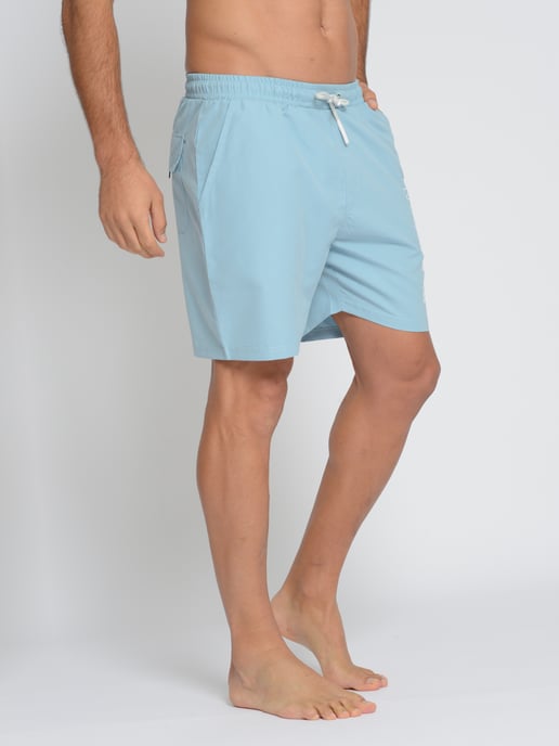 Nassau Beach Badehose NB231018 Tasche hinten - Image 4