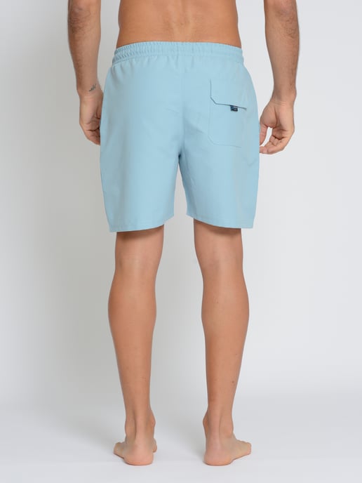 Nassau Beach Badehose NB231018 Tasche hinten - Image 5