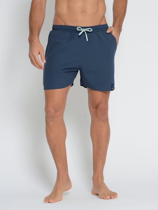 Nassau Beach Badehose NB231017 Tasche hinten - Image 3