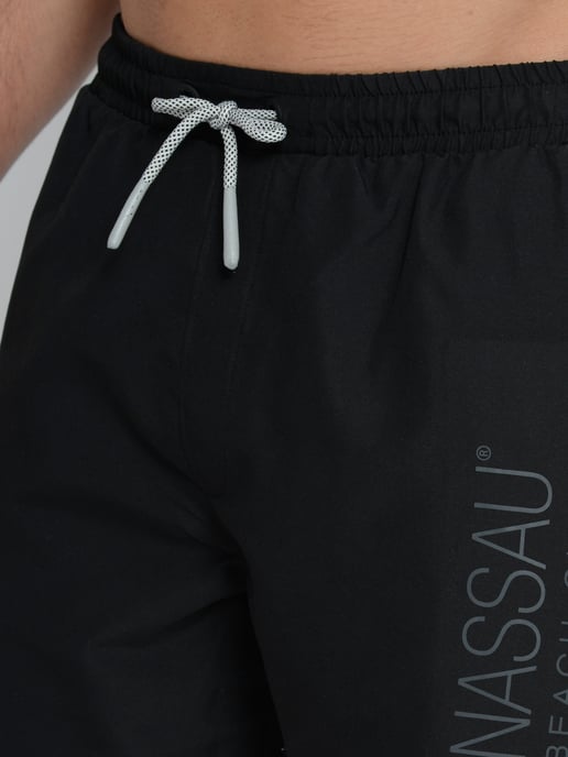 Nassau Beach Badehose NB231018 Tasche hinten - Image 4